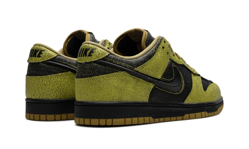 Nike Dunk Dunk Low 'Halloween'